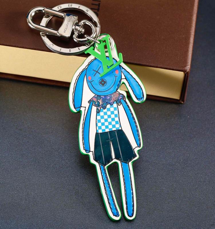 LV keyring lyh207